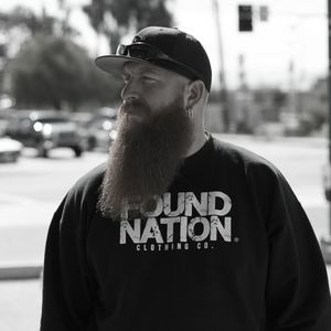 Meet your Posher, Brad